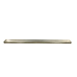 Lišta magnetická 50 cm nerez 1 ks