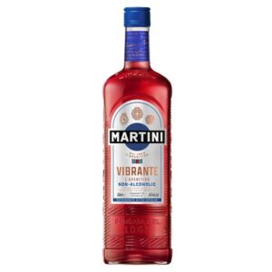 MARTINI & ROSSI Vibrante nealkoholický 750 ml