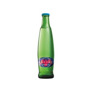 MATTONI Grand prírodná minerálna voda neperlivá 24 x 330 ml SKLO