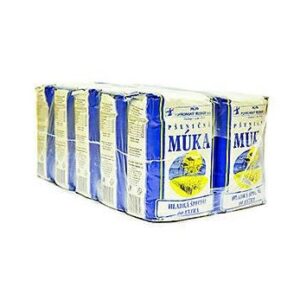 MLYN POHRONSKÝ RUSKOV Múka hladká extra 10 x 1 kg