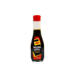Maggi Sójová omáčka 190 ml