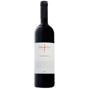Maxx Reserva 2019