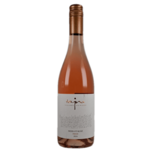Merlot rosé FRESH 2024
