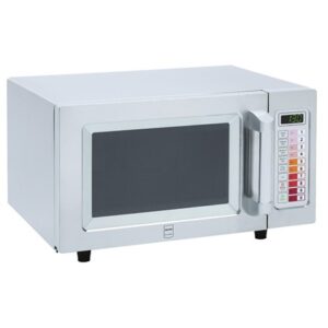 Mikrovlnná rúra GMW1025/1125 1 ks
