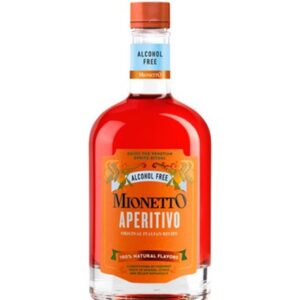 MionettO APERITIVO Nonalco 0% 500 ml