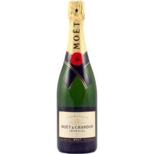 Moet Chandon Champagne Imperial brut