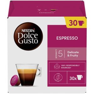 NESCAFÉ Dolce Gusto Espresso kapsuly 180 g