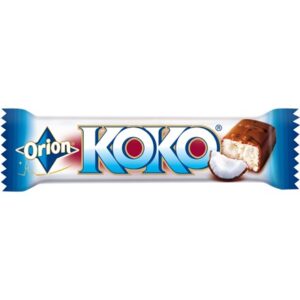 Orion KOKO tyčinka 50 x 35 g