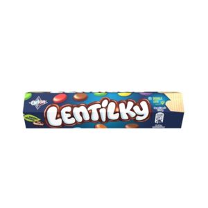 Orion LENTILKY 24 x 38 g