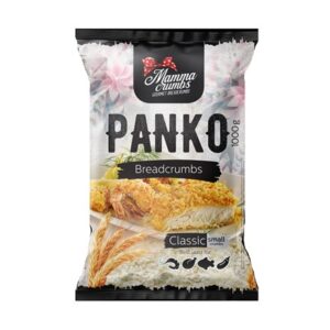 PANKO Strúhanka 1 kg