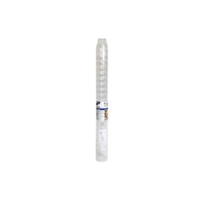 PAPSTAR Pohár na alkohol 3,8 x 6,3 cm ps 0,4 dcl 20 ks