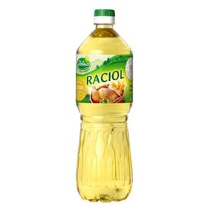 Palma Raciol repkový olej 15 x 1 l