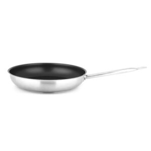 Panvica indukcia 16 cm nerez/ teflón 1 ks
