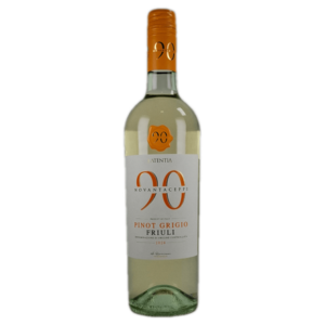 Pinot grigio 2024