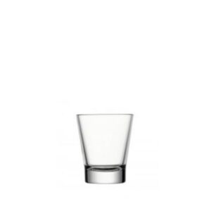 Pohár Caffeine 80 ml 6 ks