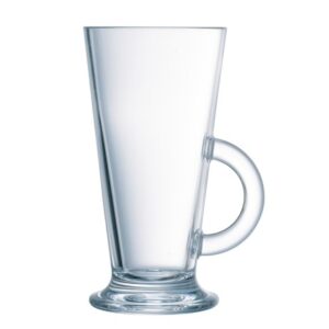 Pohár na latté 290 ml 6 ks