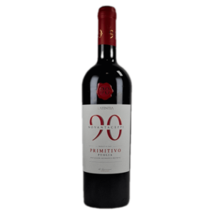 Primitivo 2024