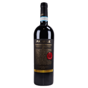 Primitivo di Manduria Papale Oro 2021
