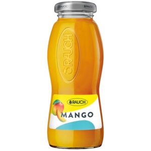 RAUCH Mango nektár 26 % 24 x 200 ml