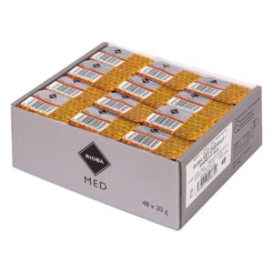 RIOBA Med zmiešaný 48 x 20 g