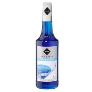 RIOBA sirup blue curacao 700 ml