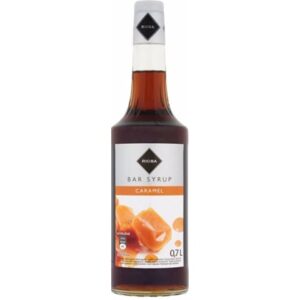 RIOBA sirup caramel 700 ml