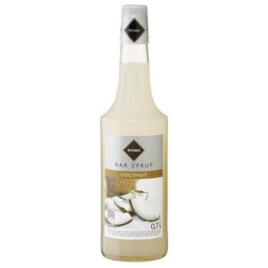 RIOBA sirup coconut 700 ml