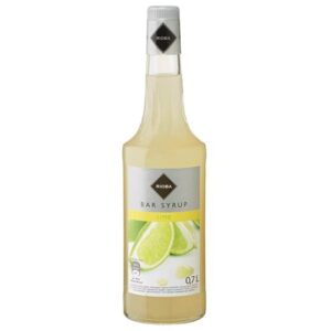 RIOBA sirup lime 700 ml