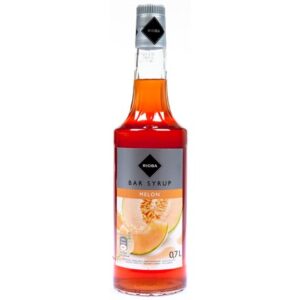 RIOBA sirup melón 700 ml