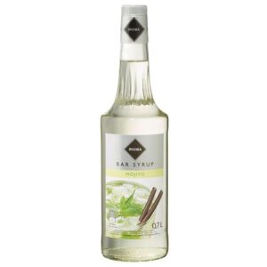 RIOBA sirup mojito 700 ml
