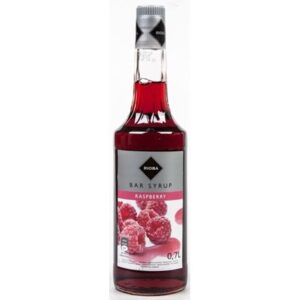 RIOBA sirup raspberry/malina 700 ml