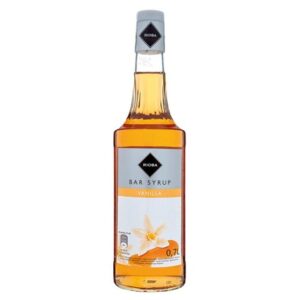 RIOBA sirup vanilla 700 ml