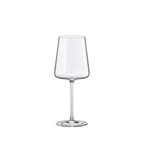RONA Mode Pohár na víno 550 ml 6 ks