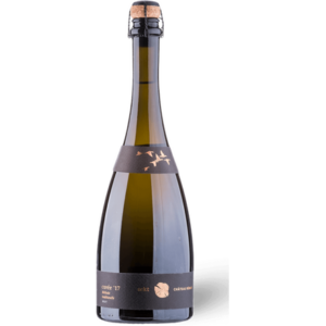 Rúbaň Cuvée Brut 2016