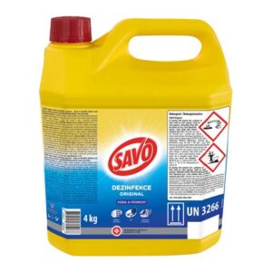 SAVO Original 4 kg