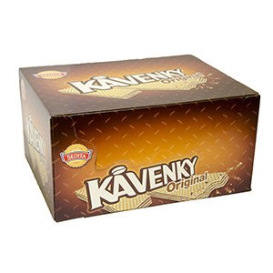 SEDITA KÁVENKY Original 48 x 50 g