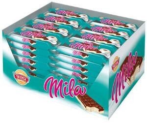SEDITA Mila rezy 56 x 50 g