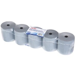SIGMA Kotúčik pokladničný termocitlivý BIO 80/80/12 mm 5 ks
