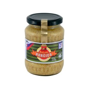 SNICO Horčica kremžská 10 x 350 g