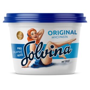 SOLVINA Original 450 g