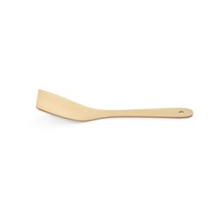 Vareška / Špachtľa 32 cm drevo 2 ks