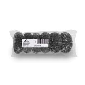 Spontex Drôtenka kovová 40 g 6 ks