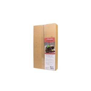 Štrúdľa makovo-višňová mraz. 20 x 100 g