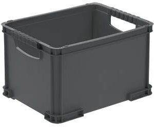 Tarrington House Multibox sivý 19 l 1 ks