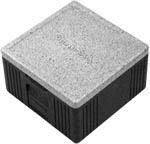 Termobox EPP na pizzu 20 l 1 ks