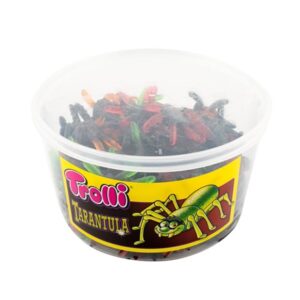 Trolli Tarantula želé 75 x 13 g