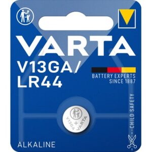 VARTA Batérie Electronics V13GA 1 ks