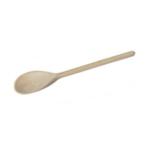 Vareška oválna 25 cm drevo 1 ks