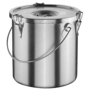 Várnica 30 cm / 20 l indukcia nerez 1 ks