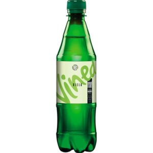 Vinea biela 12 x 500 ml vratná PET fľaša
